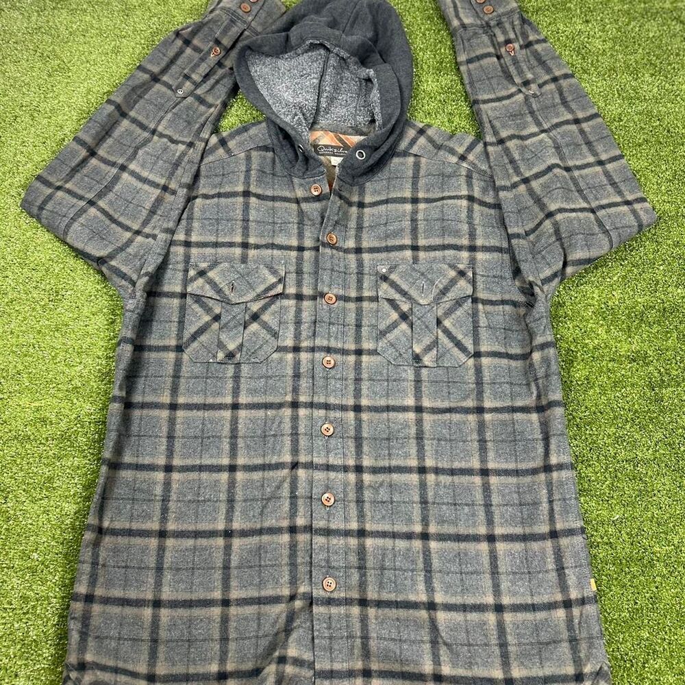 Quiksilver Men's Jacket